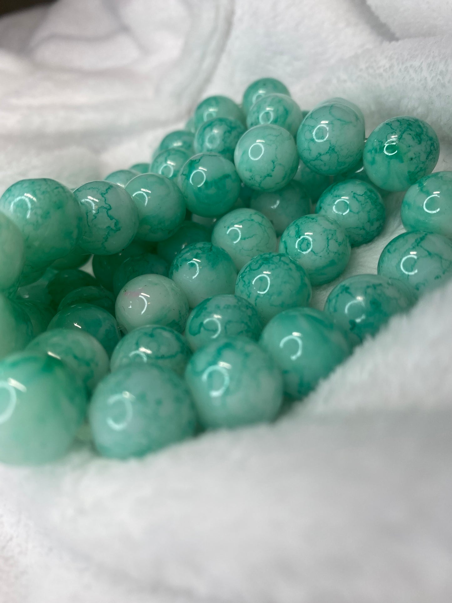 turquoise