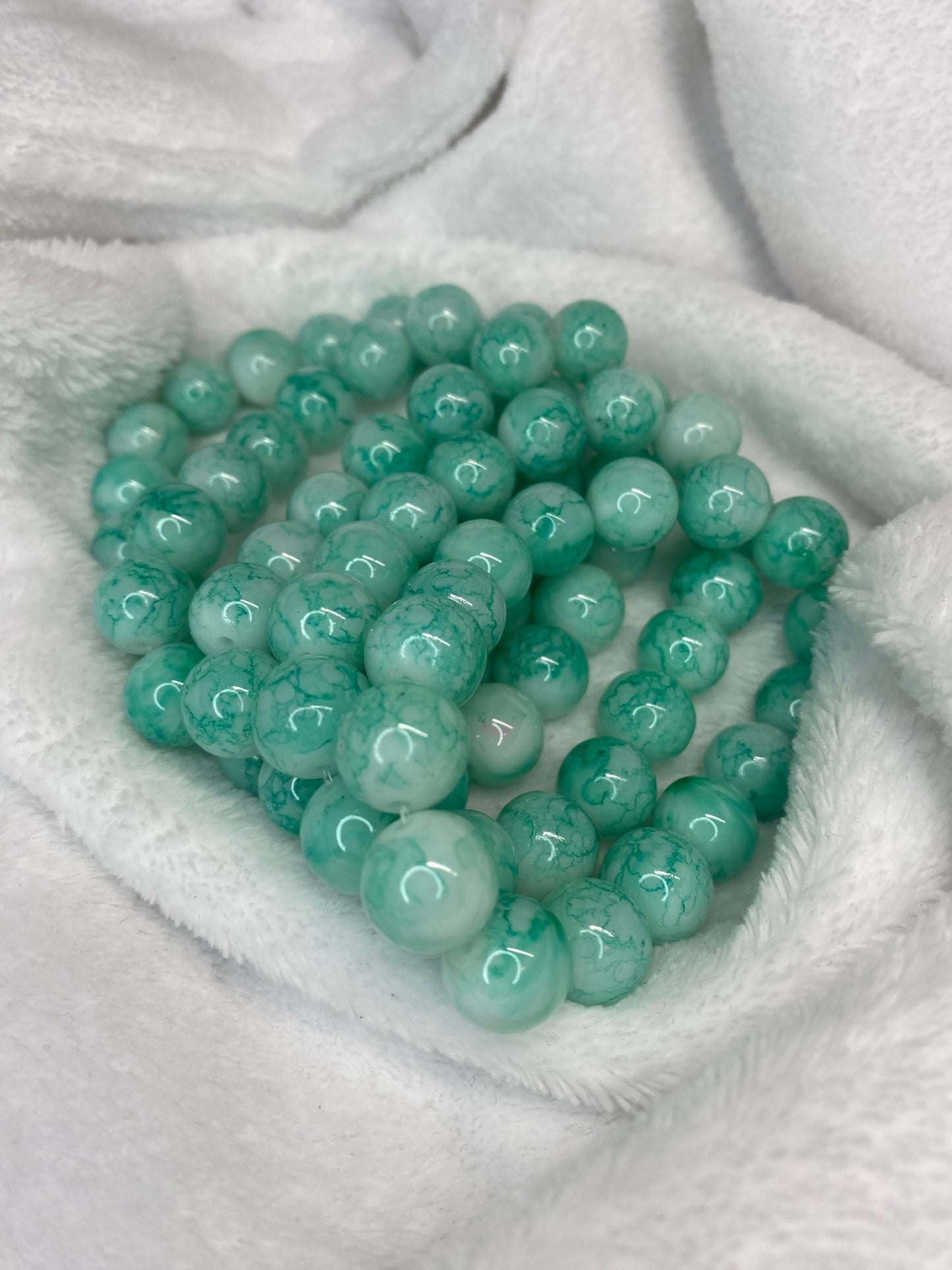 turquoise