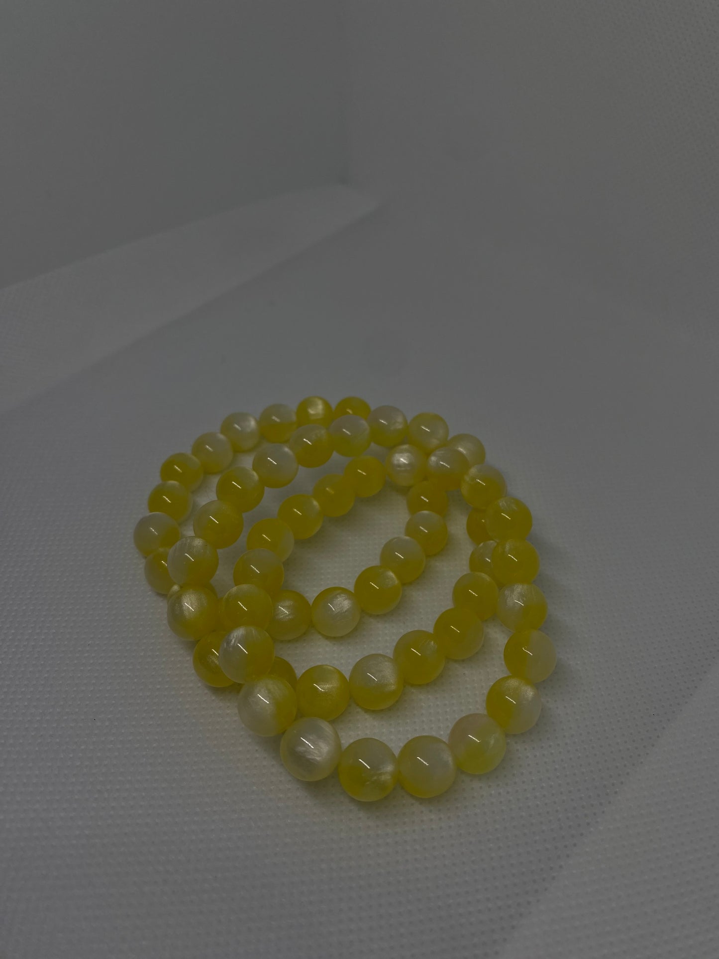 Yellow Grace