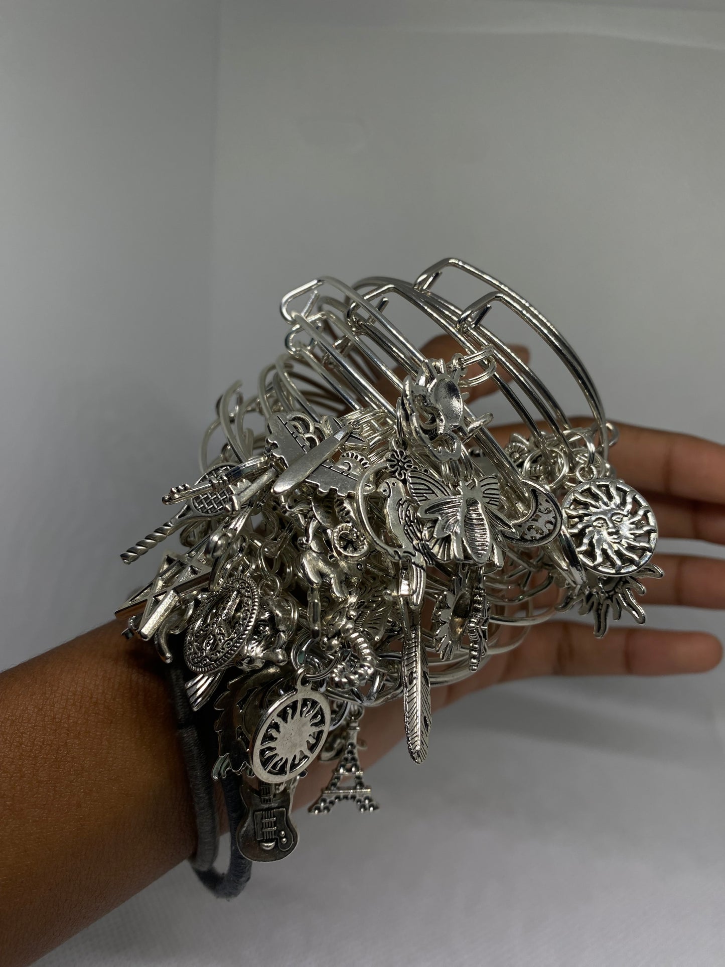 Basic bangle