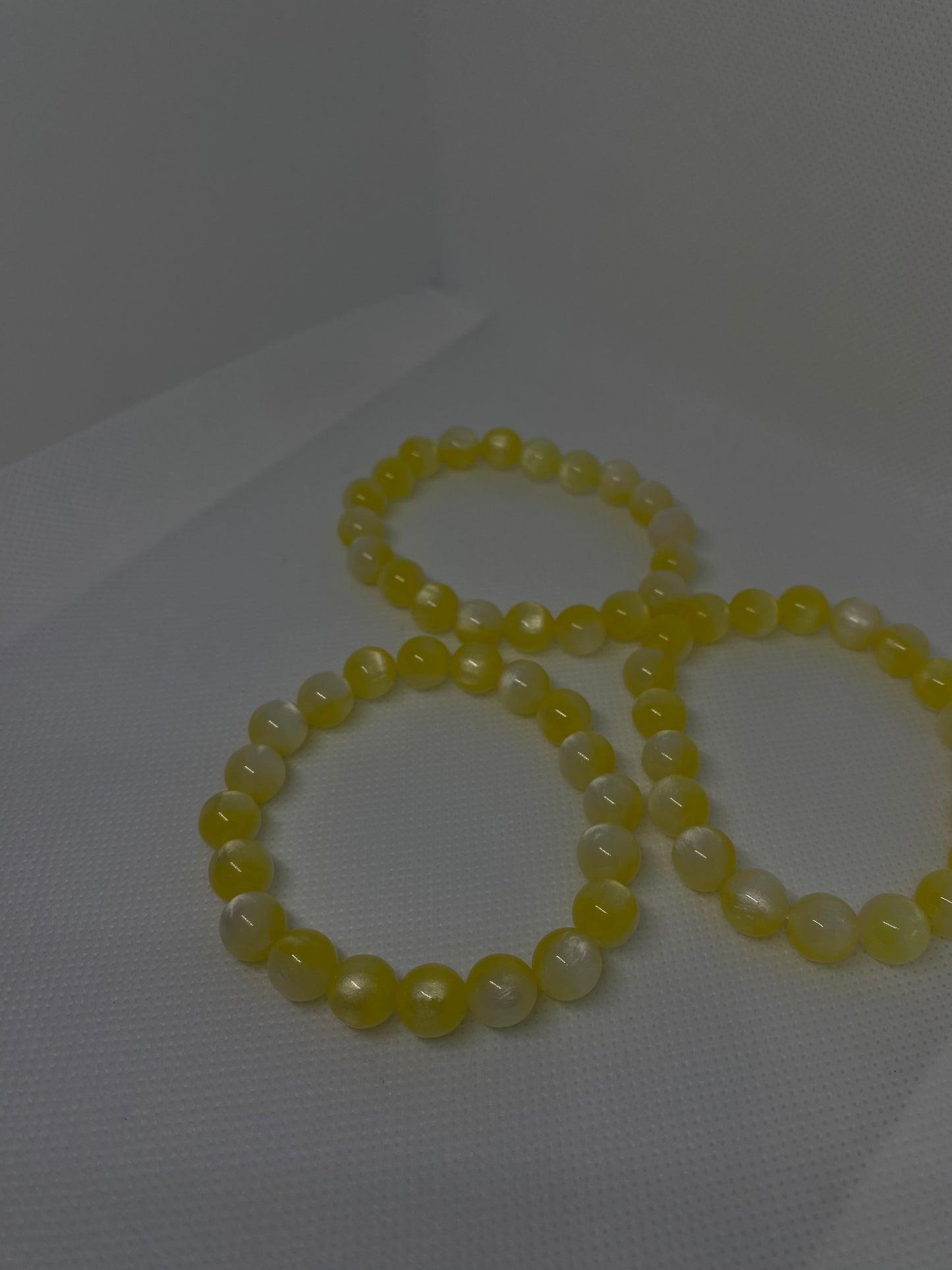 Yellow Grace