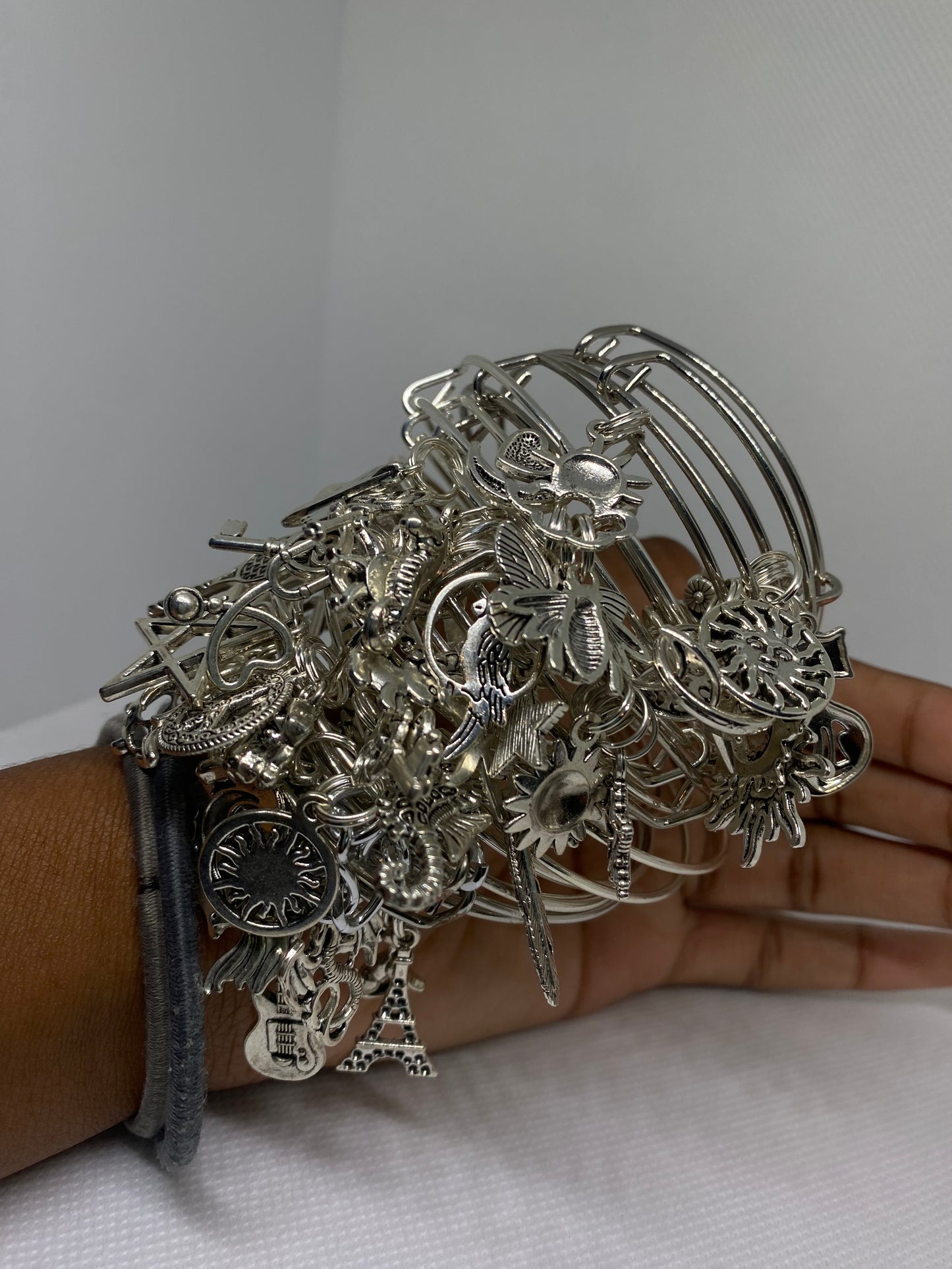 Basic bangle