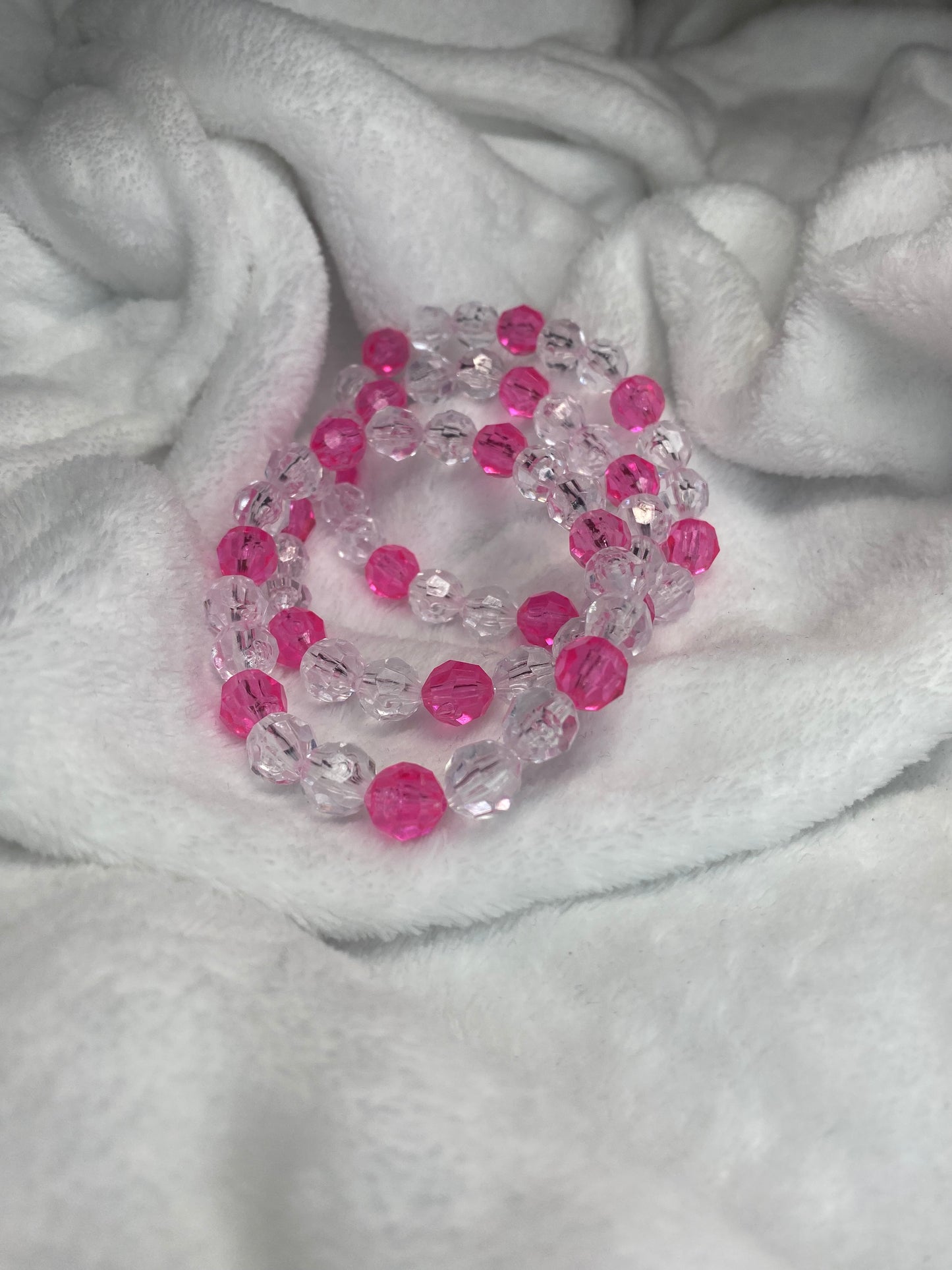Crystal pink 