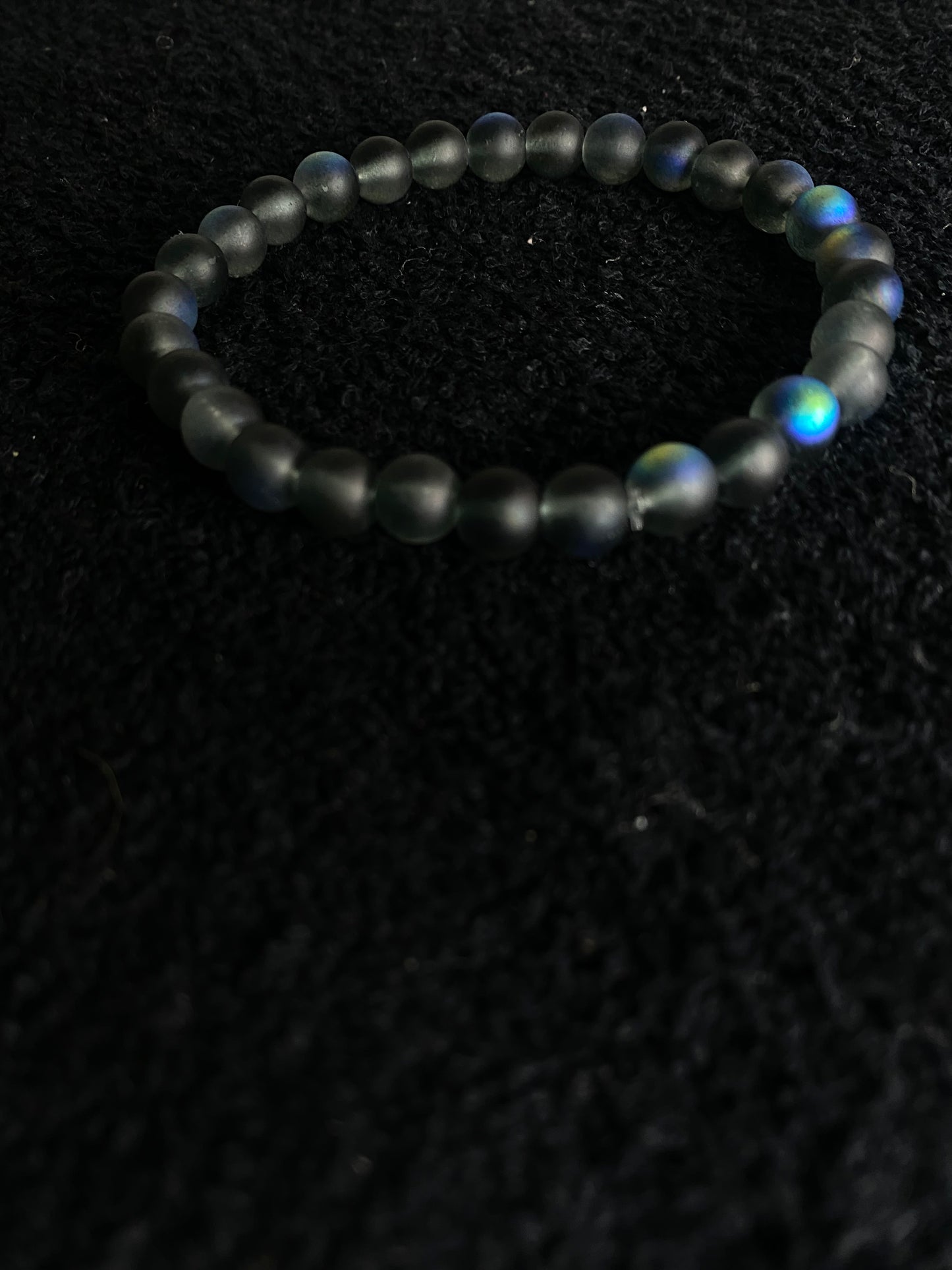 Black aurora 