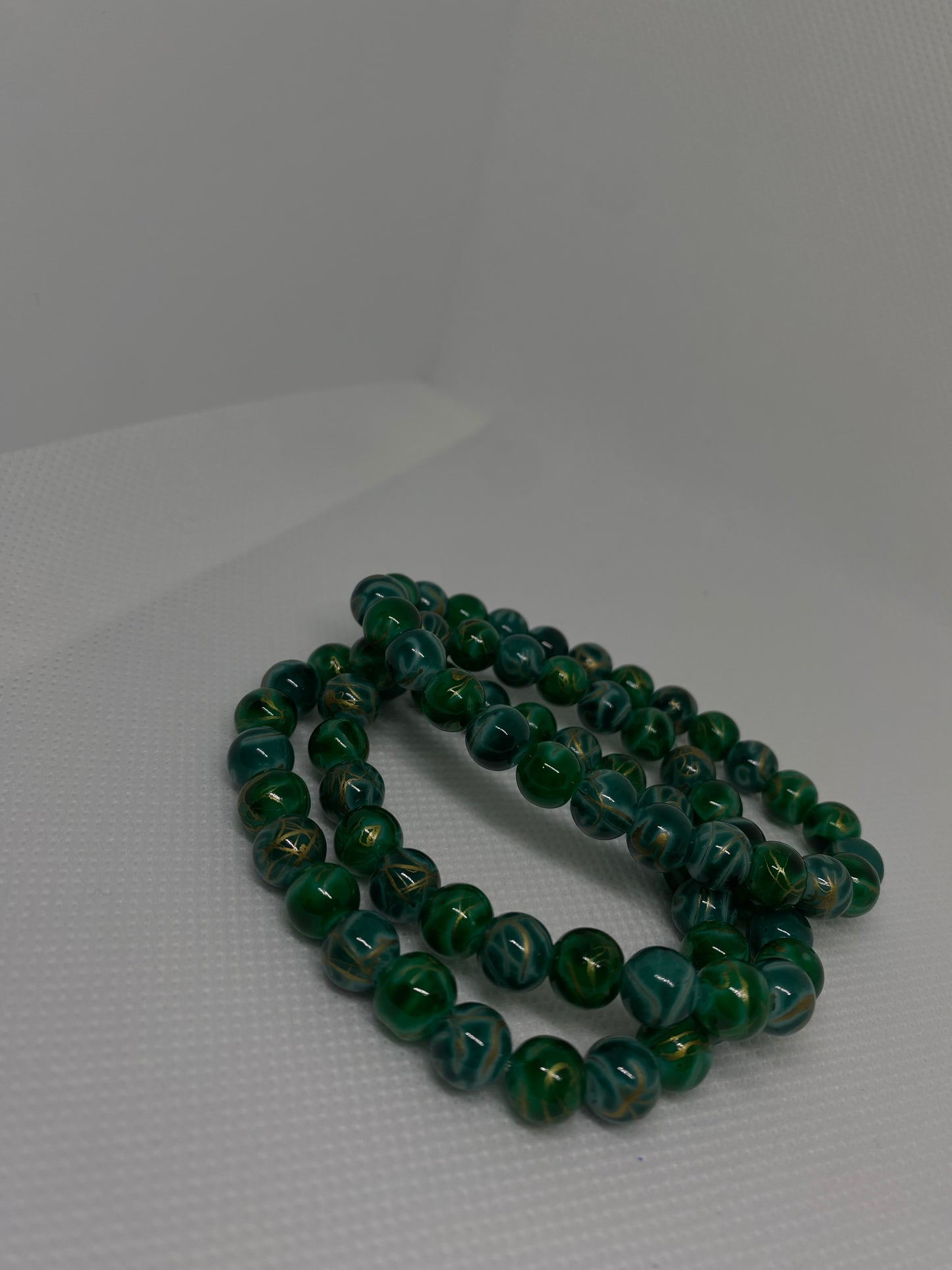 Green Topaz