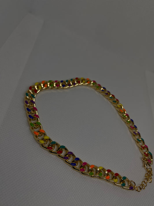 Jombo (necklace)