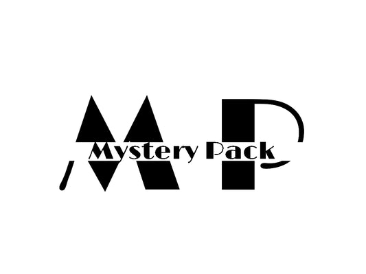 Mystery Pack 5 pc